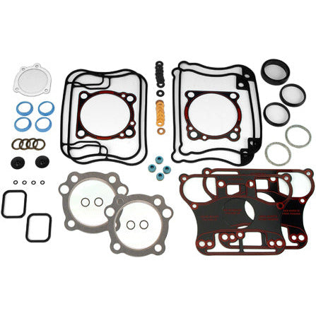 Gasket Top End Sportstr w/ Metal Base Gaskets Kit