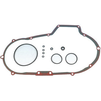 Gasket Primary Covr Beaded Kit