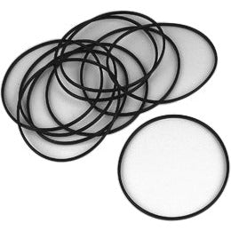 Gasket Quad Seal Clutch Cover 10/pk