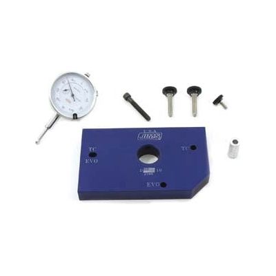 Jims Flywheel Runout Gauge Tool