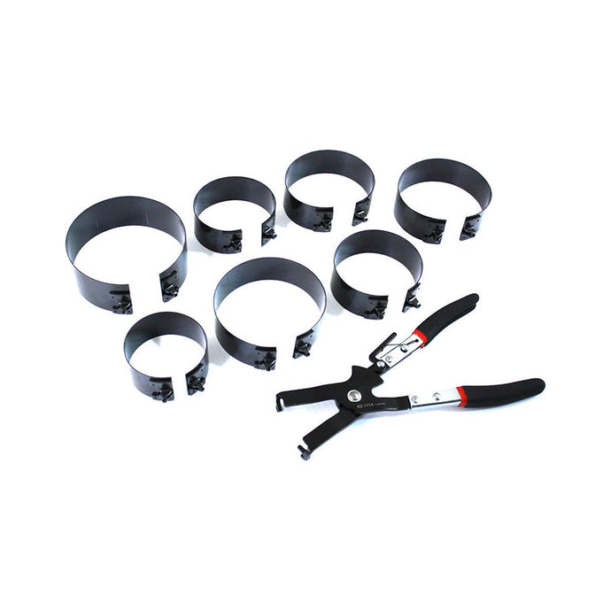 Ring-O-Matic Ring Compressor Tool Kit