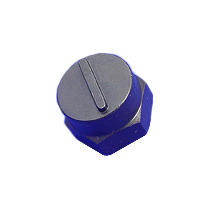 Jims Tappet Screw Plug Tool