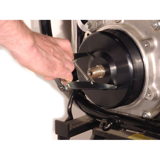 Alternator Rotor Puller Tool
