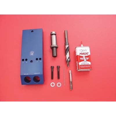 Jims Compression Release Valve Tool