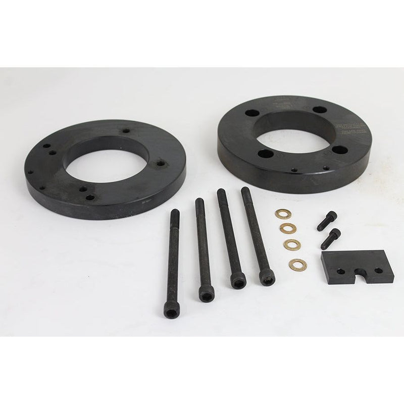 Load image into Gallery viewer, Jims M8 Cylinder Torque Plate Kit
