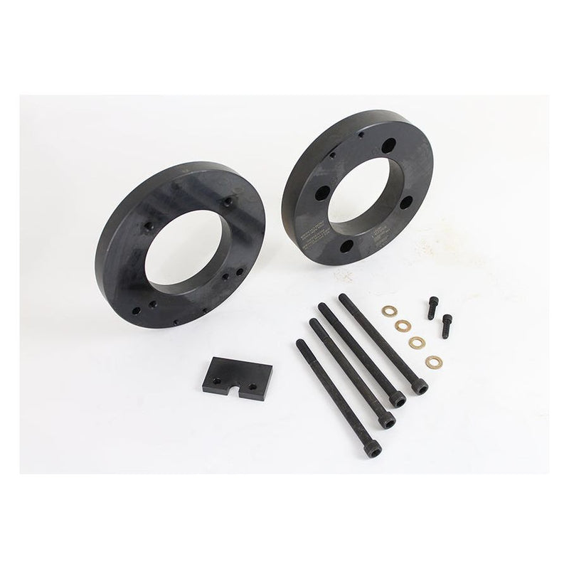 Load image into Gallery viewer, Jims M8 Cylinder Torque Plate Kit
