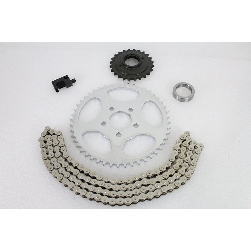 Load image into Gallery viewer, York FLT Rear Chain Drive Kit
