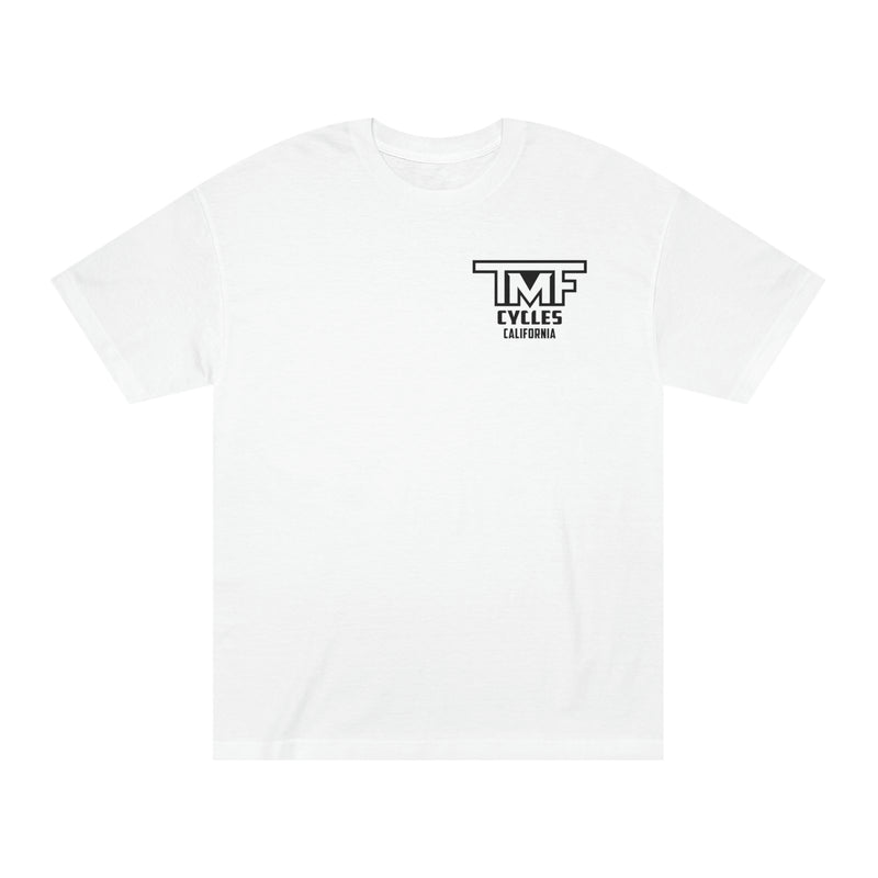 Load image into Gallery viewer, TMF Cycles Logo T-Shirt
