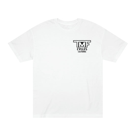 TMF Cycles Logo T-Shirt