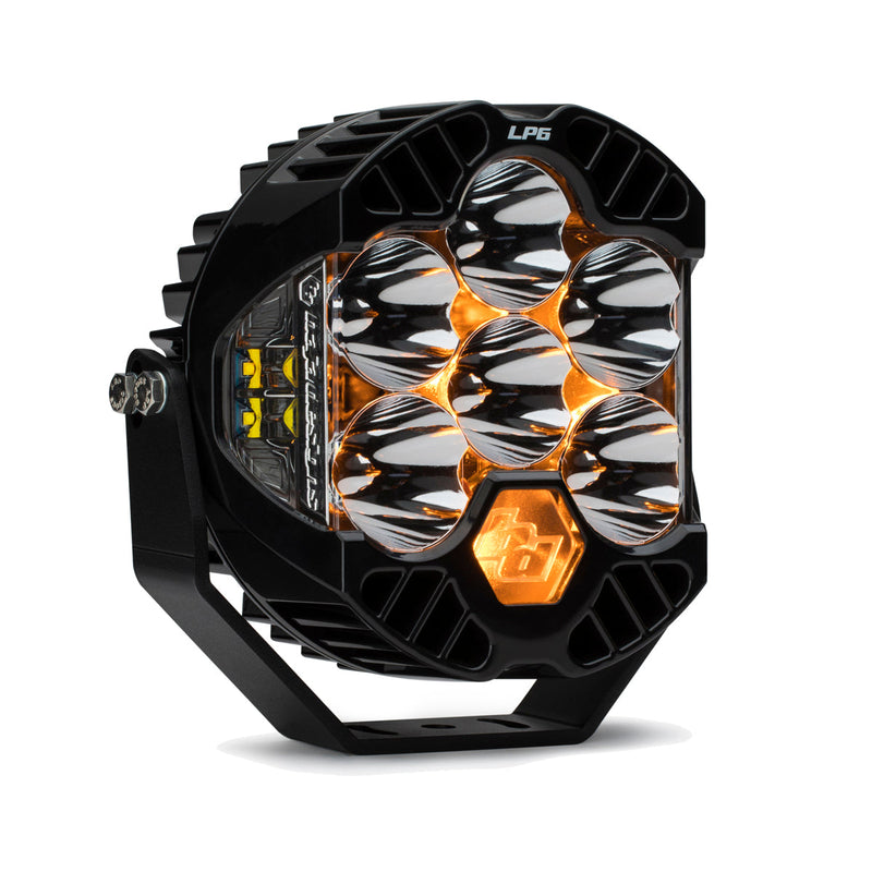Load image into Gallery viewer, Baja Designs LP6 Pro Led Auxiliary Light Pod
