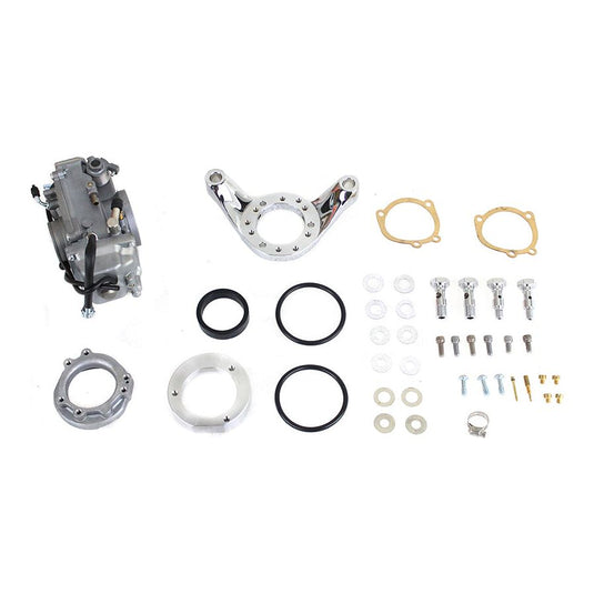 OKO 42mm Flatslide Carburetor Kit