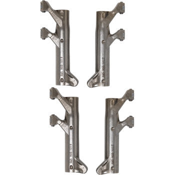 Load image into Gallery viewer, S&amp;S Forged Rocker Arms for M8
