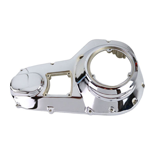 Chrome Outer Primary Cover 89-93