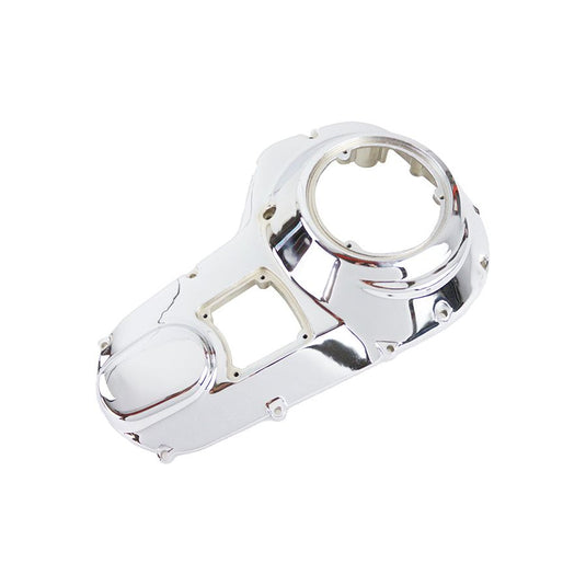 Chrome Outer Primary Cover 89-93