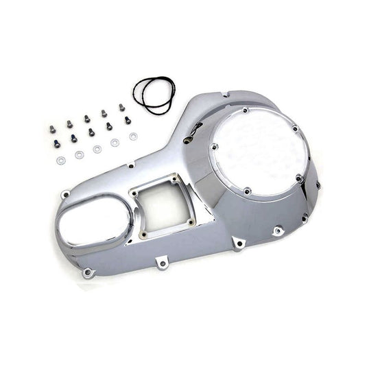 Outer Primary Cover Kit Chrome 94-98