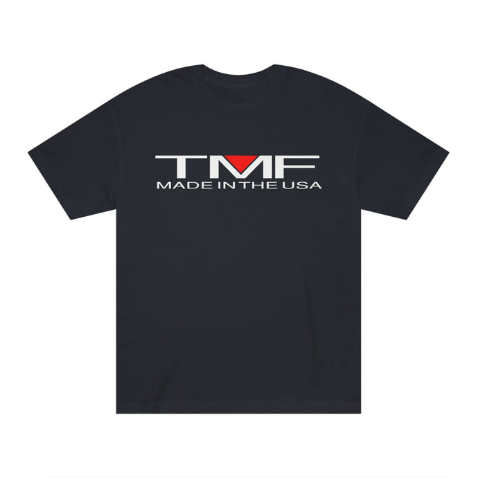 TMF 'Made In The USA' T-Shirt