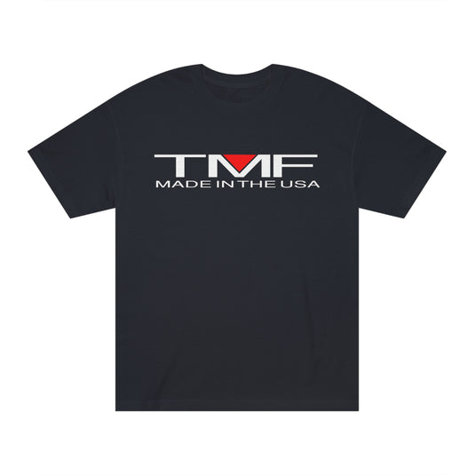 TMF 'Made In The USA' T-Shirt