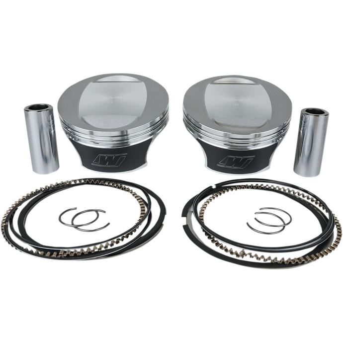 Wiseco Tracker Series Pistons