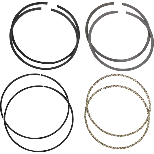 Hasting Replacement Piston Rings