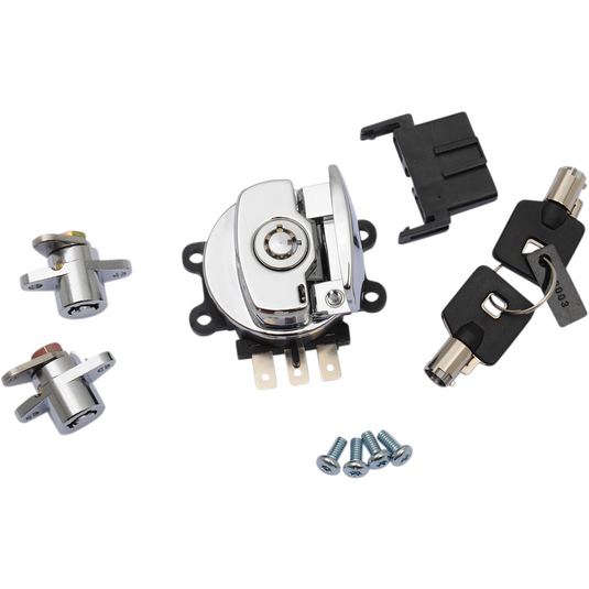 Replacement Ignition Switches