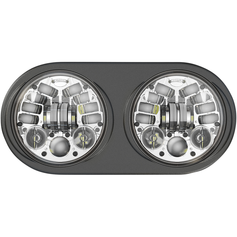 Load image into Gallery viewer, Custom Dynamics Probeam Adaptive Head Lamp for Road Glide
