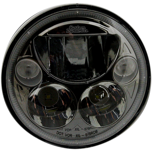 Load image into Gallery viewer, Custom Dynamics 5.75 TrueBeam Head Lamp
