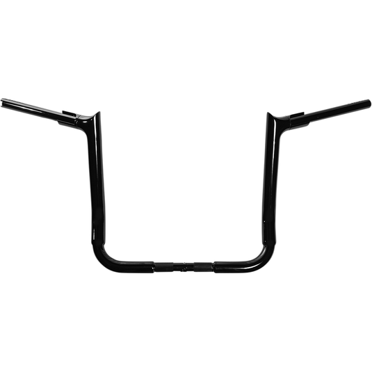 Fat Baggers Inc EZ Install Pointed Top Handle Bars 1.5in