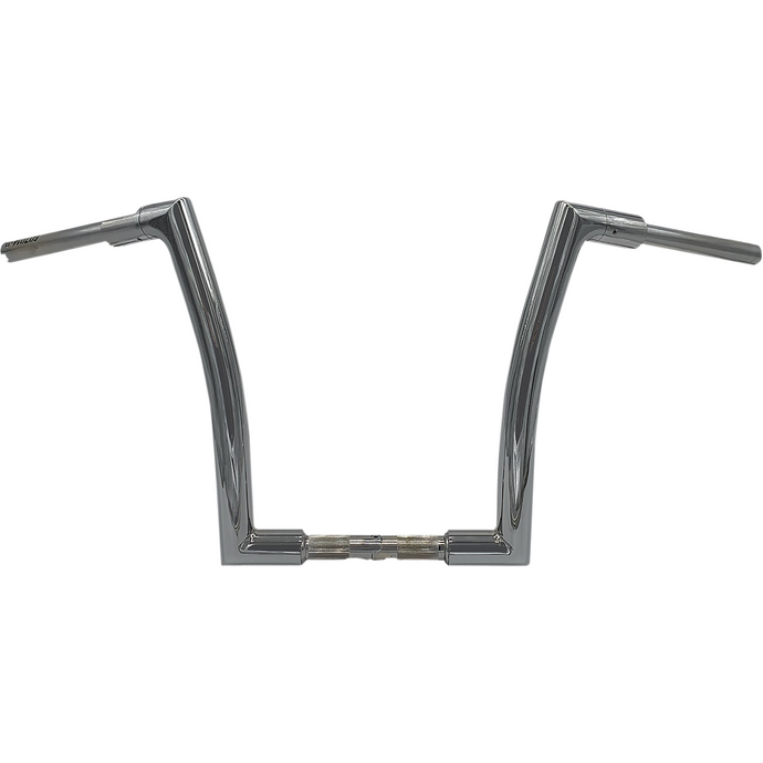 Fat Baggers Inc EZ Install Flat Top Handle Bars 1.5in