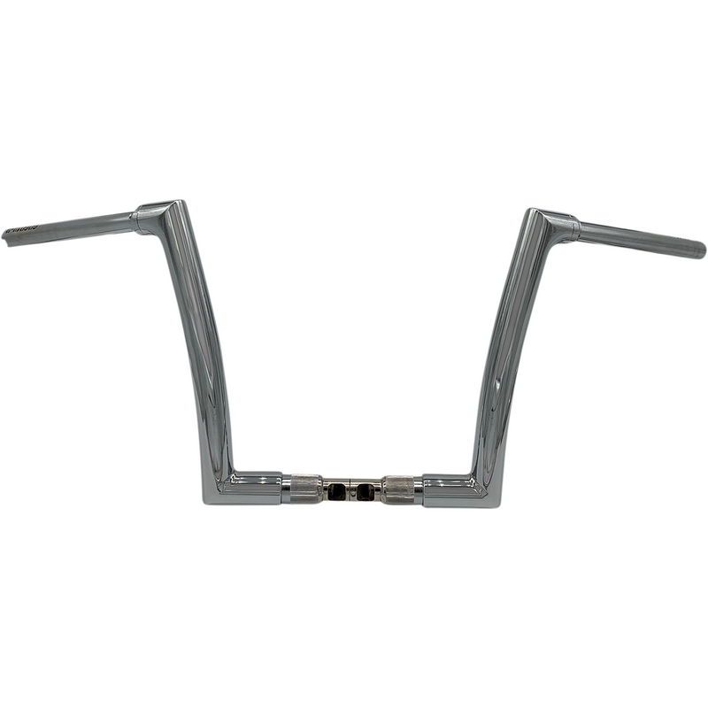 Load image into Gallery viewer, Fat Baggers Inc EZ Install Flat Top Handle Bars 1.5in
