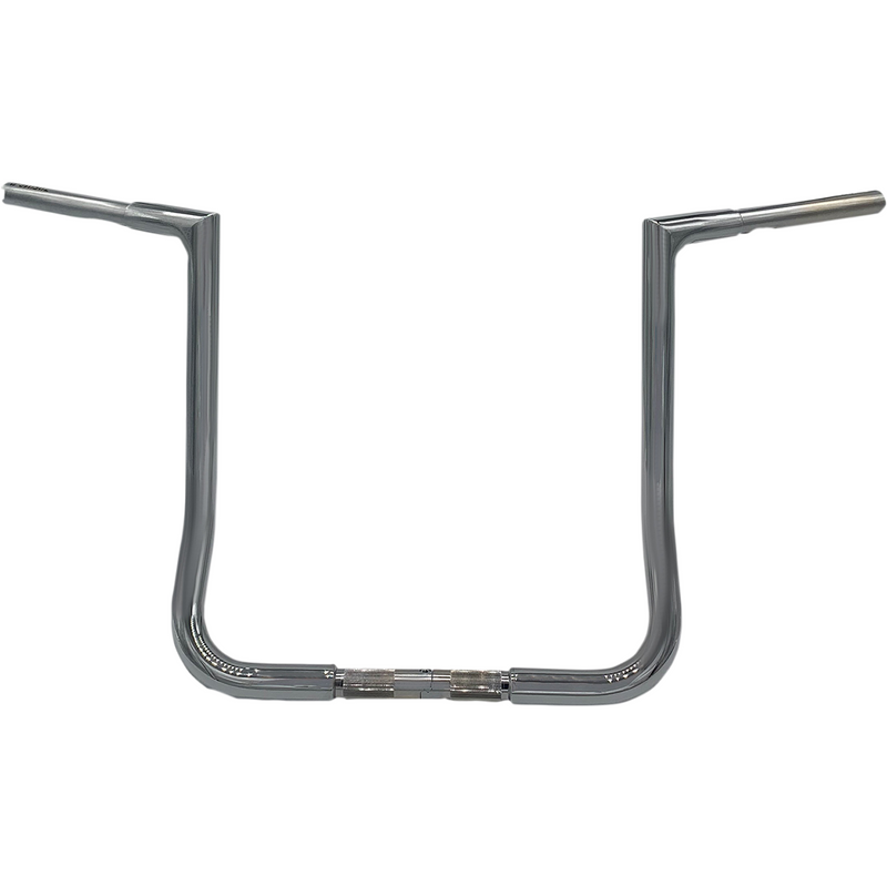 Load image into Gallery viewer, Fat Baggers inc EZ Install Flat Top Handle Bars 1.25In
