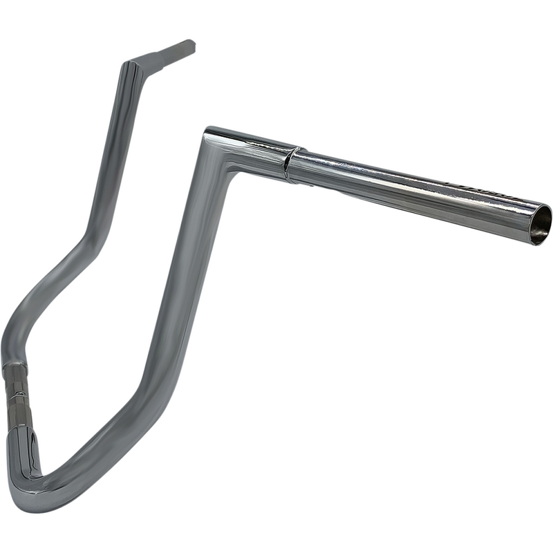 Load image into Gallery viewer, Fat Baggers inc EZ Install Flat Top Handle Bars 1.25In

