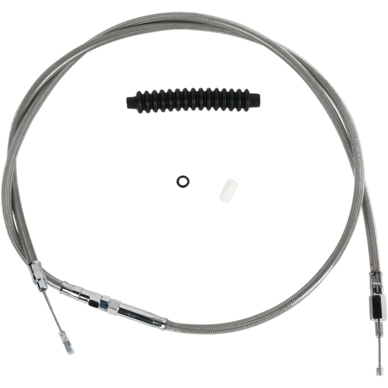 Load image into Gallery viewer, Drag Specialties Replacement Clutch Cables
