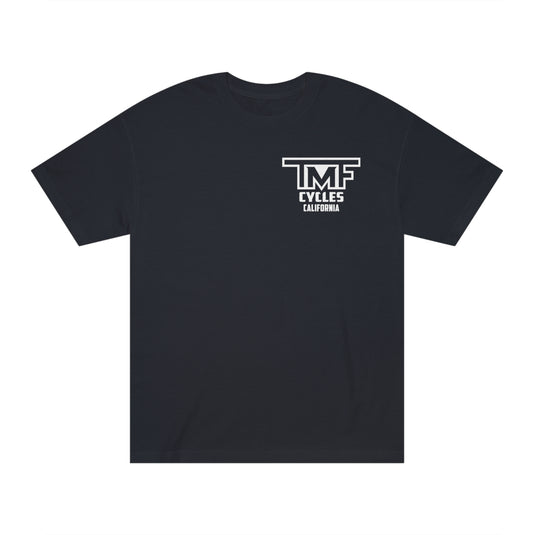 TMF Cycles Logo T-Shirt