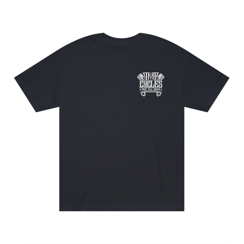 Load image into Gallery viewer, TMF True Til Death Shirt
