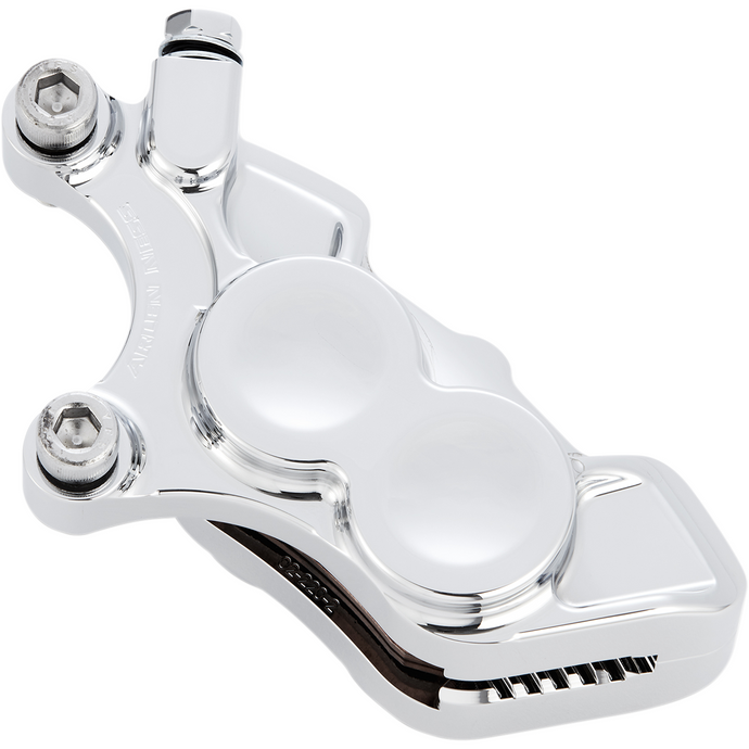 Arlen Ness 4 Piston Caliper