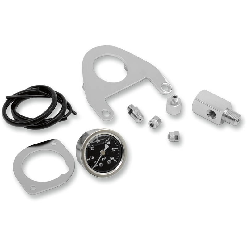 Load image into Gallery viewer, Twin Cam Oil Pressure Gauge Kit
