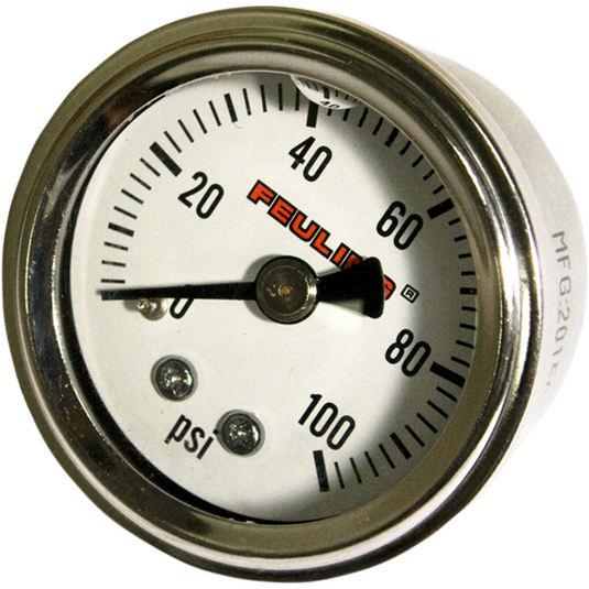 Feuling Oil Pressure Gauges