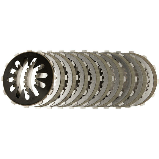 Energy One Clutch Plate Kits - TMF Cycles 