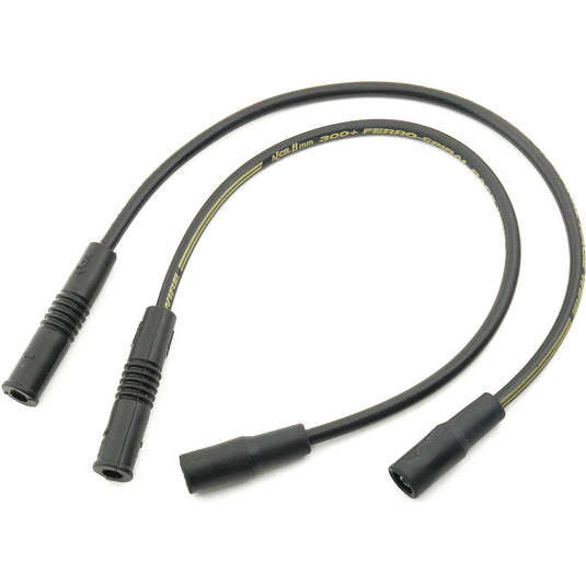 ACCEL 300+ Custom Fit 8 mm Ignition Wire