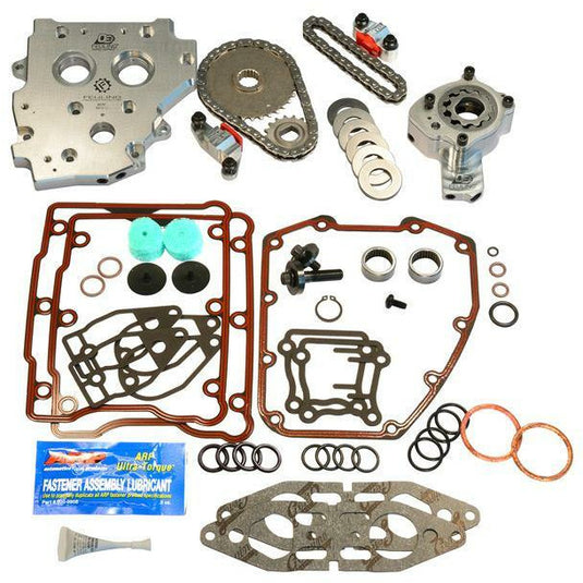 Feuling Parts OE+ Cam Plate Kits - TMF Cycles 