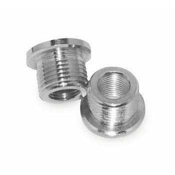 O2 Bung Reducers - TMF Cycles 