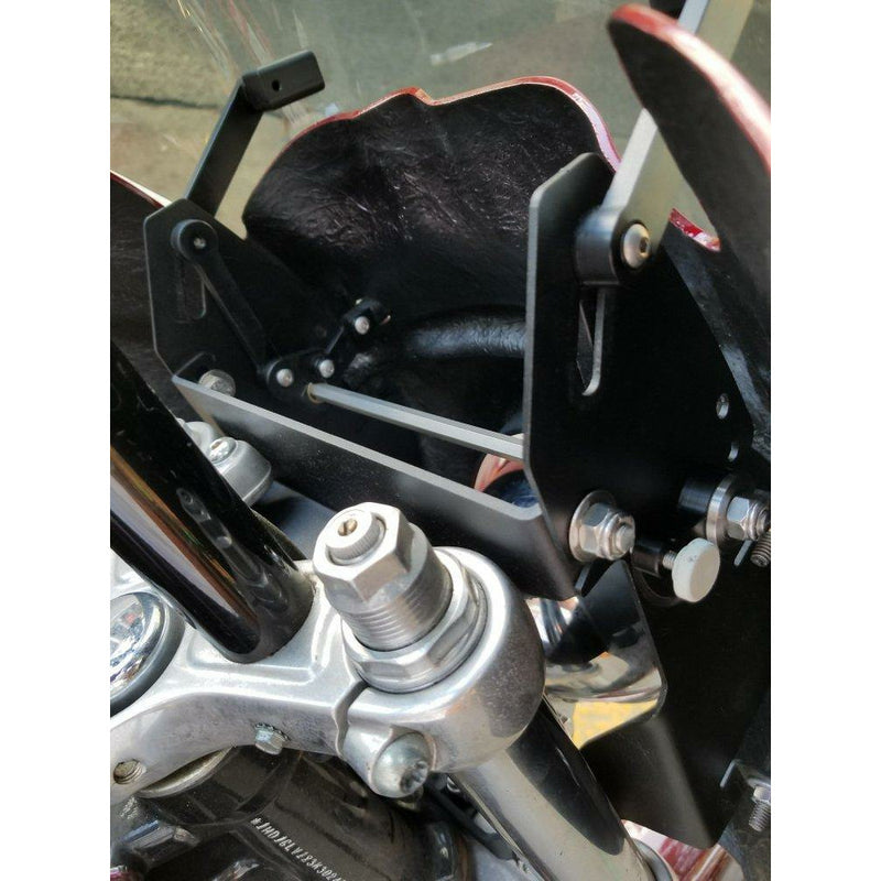 Load image into Gallery viewer, JD Customs Gen2 FXDXT Fairing - TMF Cycles 
