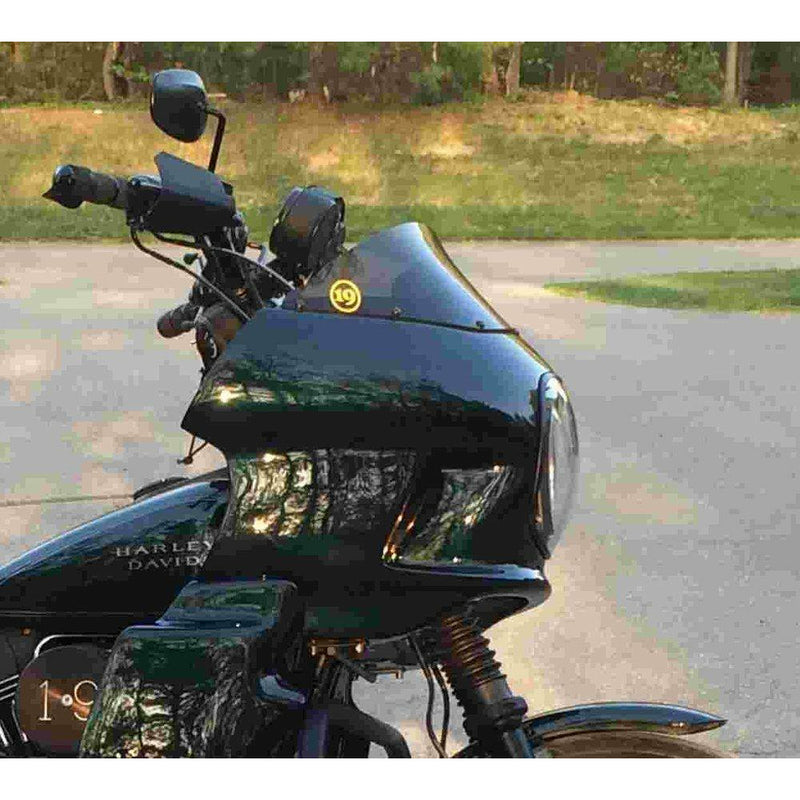 Load image into Gallery viewer, JD Customs FXRT Fairing Dyna - TMF Cycles 
