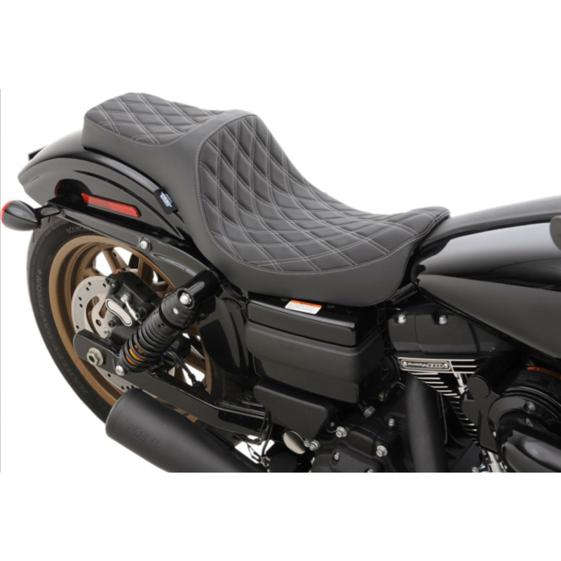 Load image into Gallery viewer, Predator III Seat - TMF Cycles 
