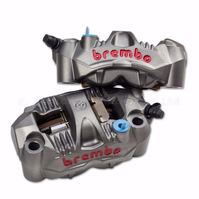 Brembo GP4-Rs - TMF Cycles 