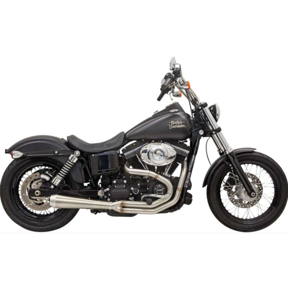 Harley Dyna Low Rider 2014