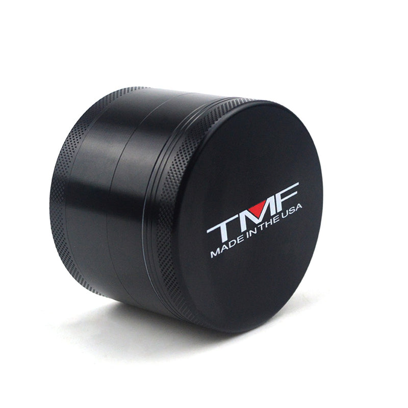 Load image into Gallery viewer, TMF Signature Herb Grinders
