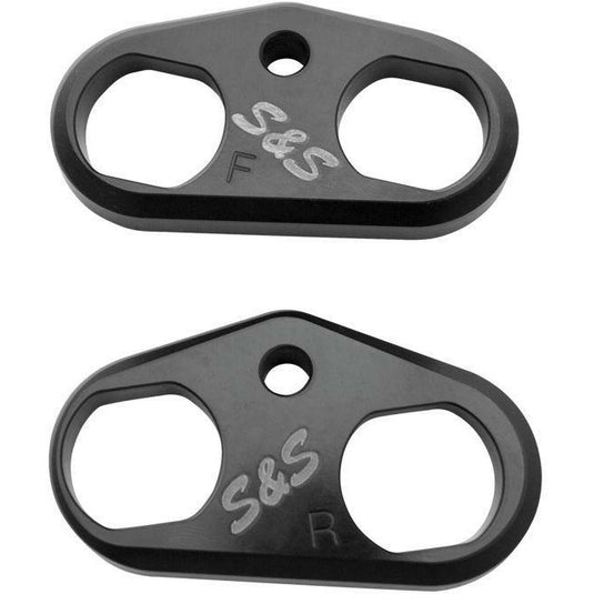 S&S Tappet Cuffs - TMF Cycles 