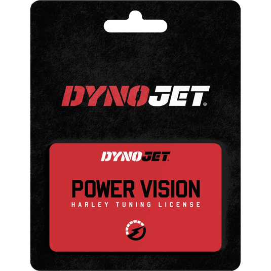Power Vision Tuning License 1pk