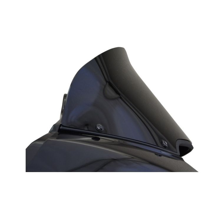 Load image into Gallery viewer, Wind Vest Replacement Windscreen For Harley Road Glide
